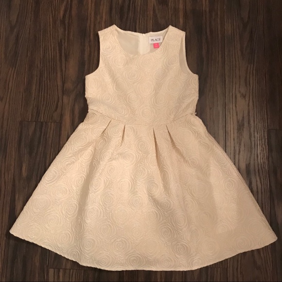 The Children's Place Other - 6x HP 🎉 Children’s Place lined Formal Party Fancy Dress